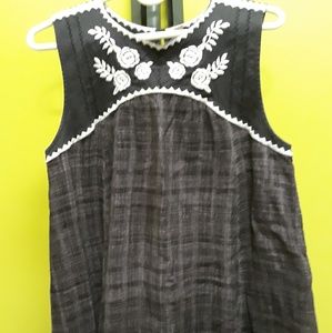 FREE PEOPLE dress mini